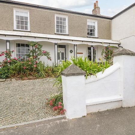 Dormer Villas Porthscatho Exterior foto