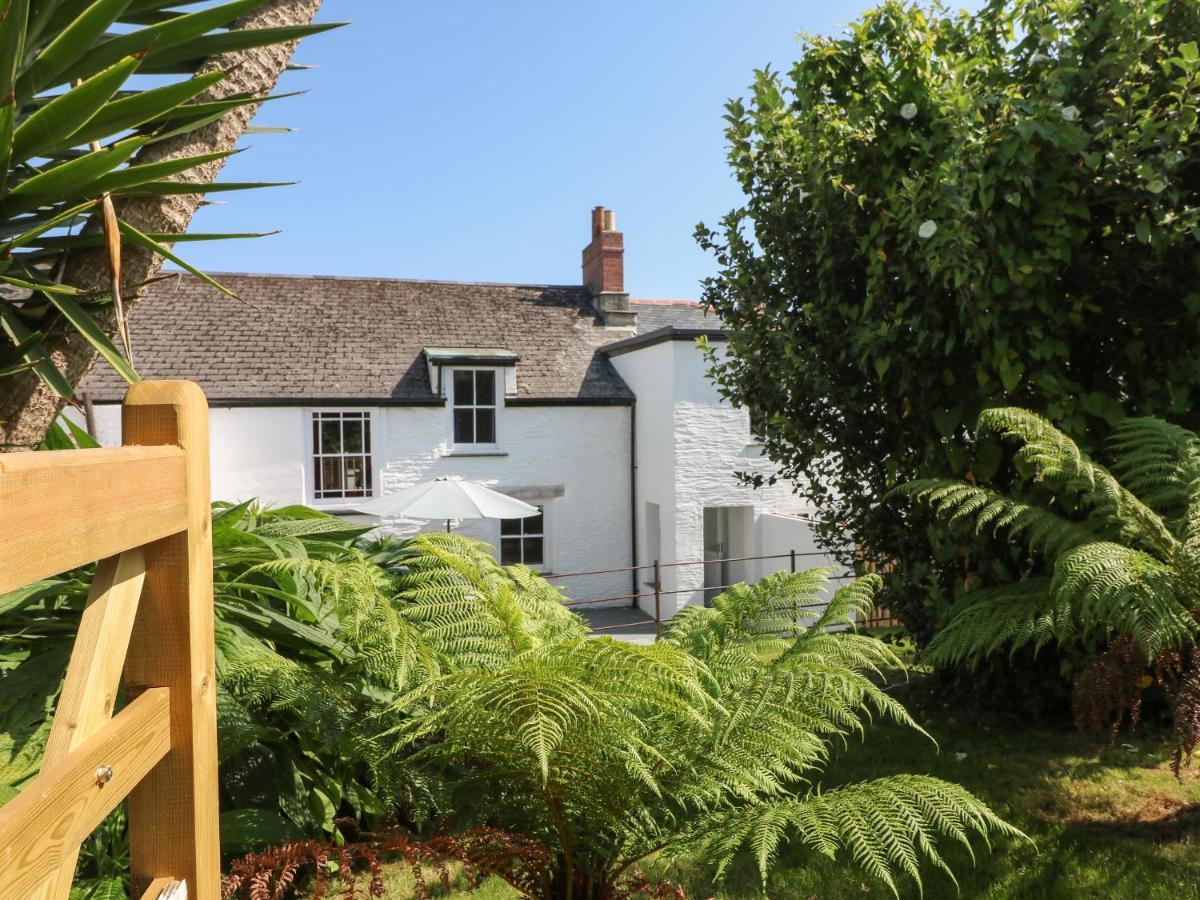 Dormer Villas Porthscatho Exterior foto