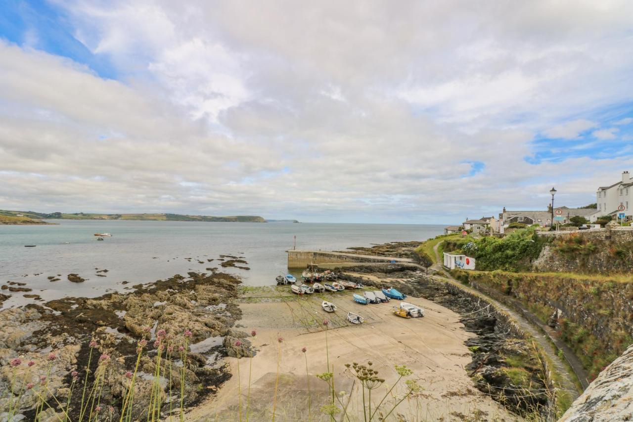 Dormer Villas Porthscatho Exterior foto